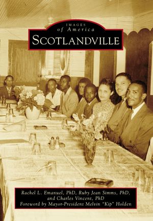 Scotlandville image number 0