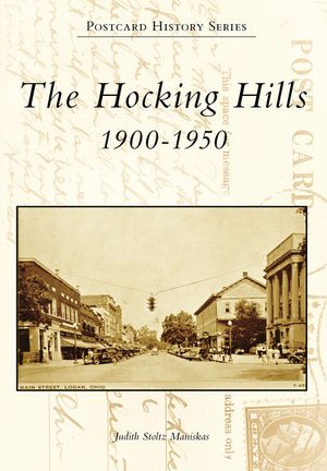 The Hocking Hills: 1900-1950 image number 0