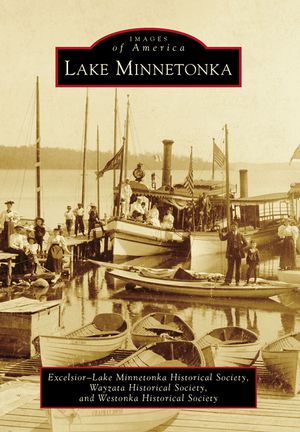 Lake Minnetonka image number 0