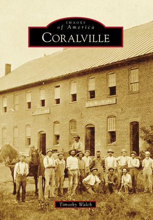 Coralville image number 0