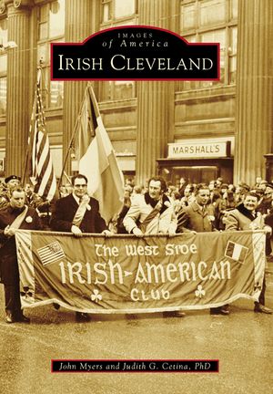 Irish Cleveland image number 0