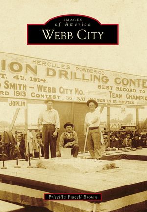 Webb City image number 0