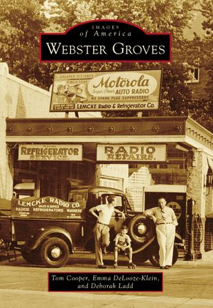 Webster Groves image number 0