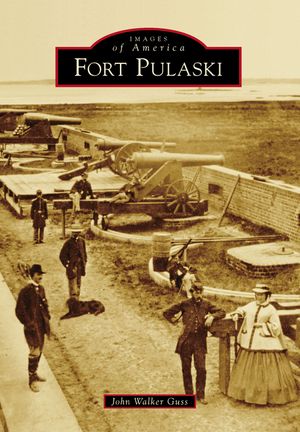 Fort Pulaski image number 0