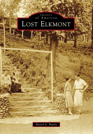 Lost Elkmont image number 0