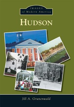 Hudson image number 0