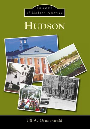 Hudson image number 0