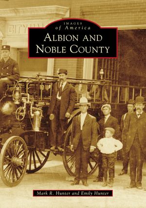 Albion and Noble County image number 0