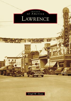 Lawrence image number 0