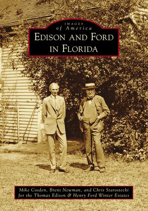 Edison and Ford in Florida image number 0
