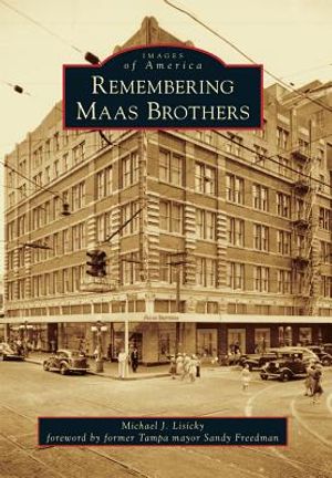 Remembering Maas Brothers image number 0