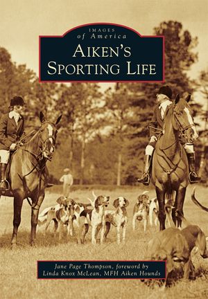Aiken's Sporting Life image number 0