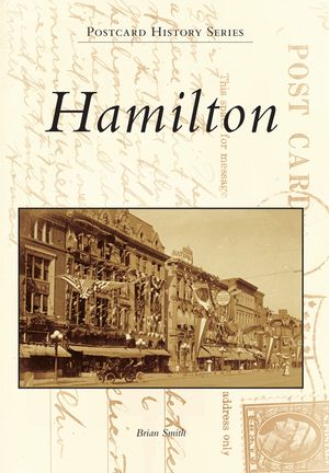 Hamilton image number 0