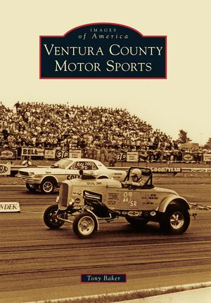 Ventura County Motor Sports image number 0