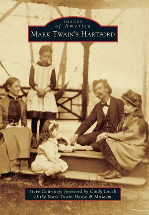 Mark Twain's Hartford image number 0