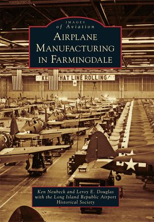Airplane Manufacturing in Farmingdale image number 0