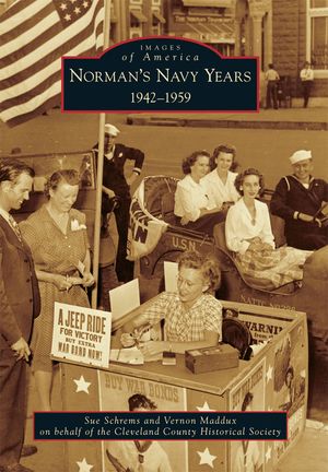 Norman's Navy Years: 1942-1959 image number 0