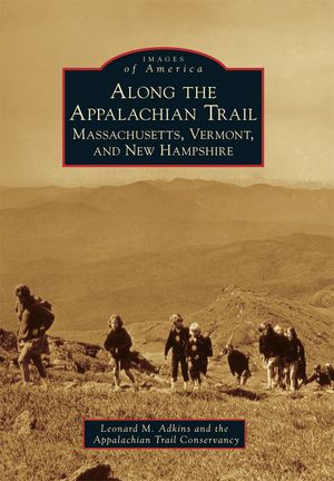 Along the Appalachian Trail: Massachusetts, Vermont, and New Hampshire image number 0