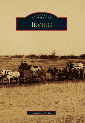 Irving image number 0