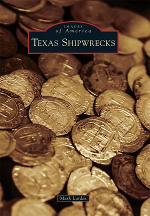 Texas Shipwrecks image number 0