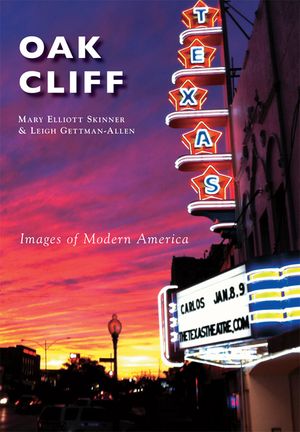 Oak Cliff image number 0