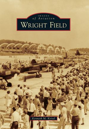 Wright Field image number 0