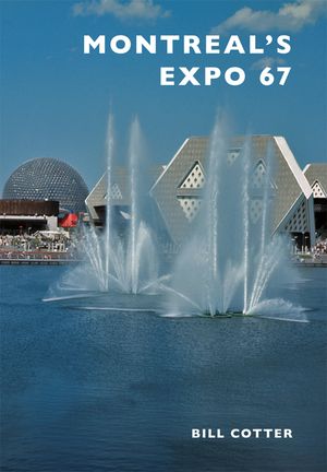 Montreal's Expo 67 image number 0