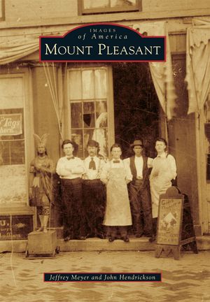 Mount Pleasant image number 0