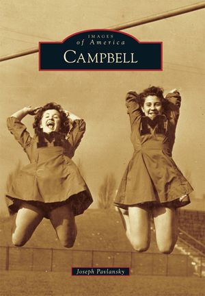 Campbell image number 0