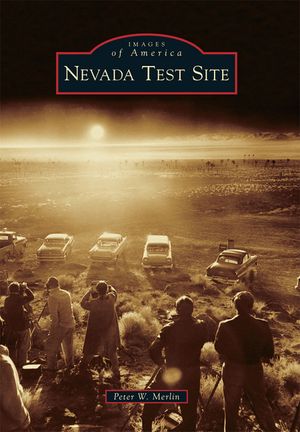 Nevada Test Site image number 0