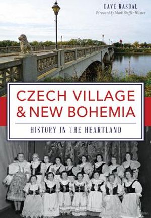 Czech Village & New Bohemia: History in the Heartland image number 0