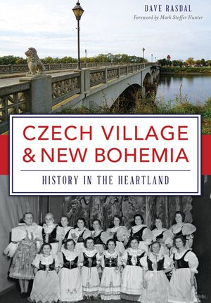 Czech Village & New Bohemia: History in the Heartland image number 0