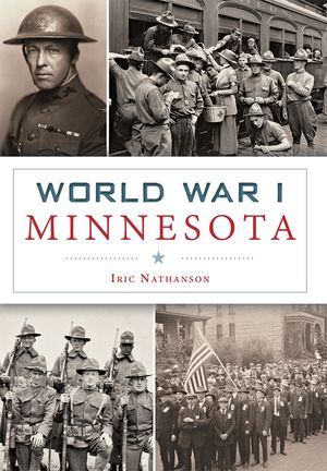 World War I Minnesota image number 0