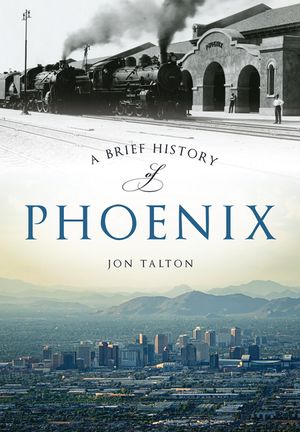 A Brief History of Phoenix image number 0