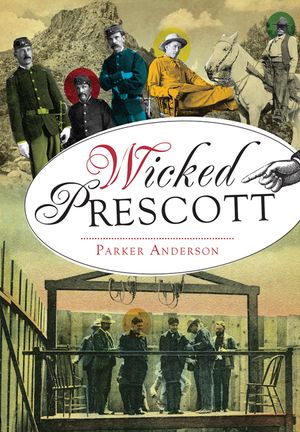 Wicked Prescott image number 0