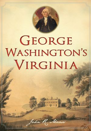 George Washington's Virginia image number 0