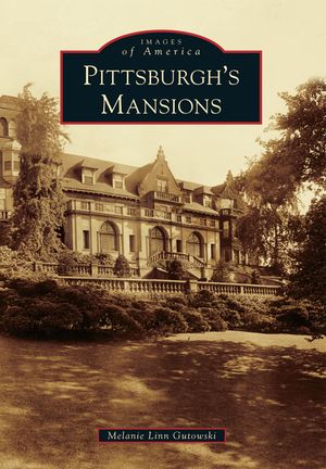 Pittsburgh's Mansions image number 0