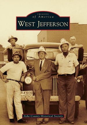 West Jefferson image number 0