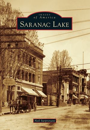 Saranac Lake image number 0