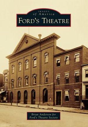 Ford's Theatre image number 0