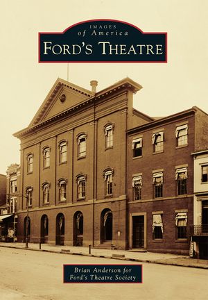 Ford's Theatre image number 0