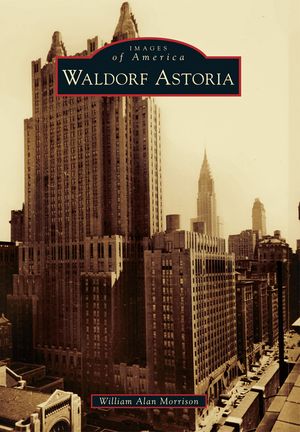 Waldorf Astoria image number 0