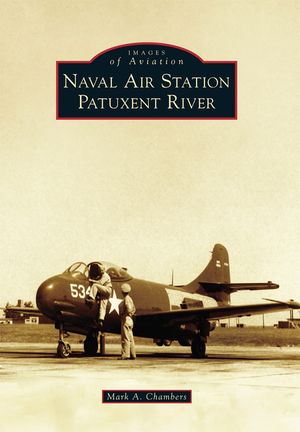Naval Air Station Patuxent River image number 0
