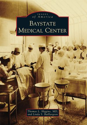 Baystate Medical Center image number 0