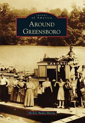 Around Greensboro image number 0