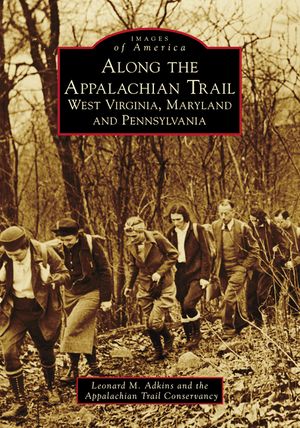 Along the Appalachian Trail: West Virginia, Maryland, and Pennsylvania image number 0