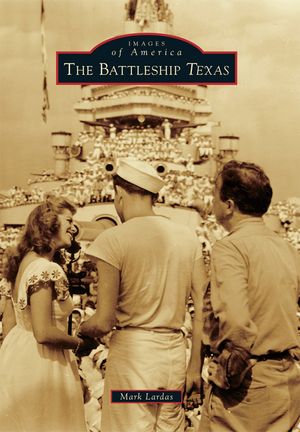 The Battleship Texas image number 0