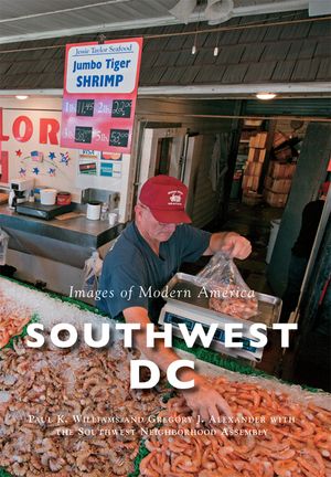 Southwest DC image number 0