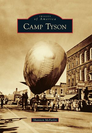 Camp Tyson image number 0