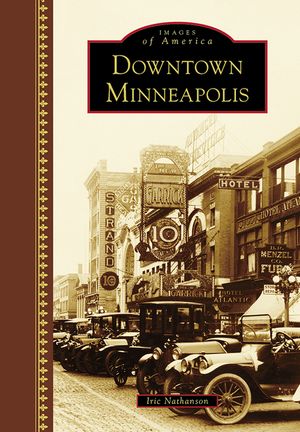 Downtown Minneapolis image number 0